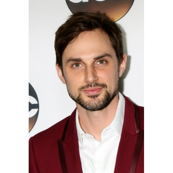 Andrew J West At Arrivals For Disney Abc Television Group Tca Winter Press Tour 2018 - Part 2 The Langham Huntington