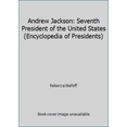 thumbnail image 1 of Pre-Owned Andrew Jackson: 7th President of the United States (Hardcover) 0944483089 9780944483084, 1 of 1