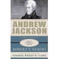 thumbnail image 1 of Andrew Jackson: A Biography - Paperback, 1 of 1