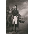 thumbnail image 1 of Andrew Jackson As The Hero Of New Orleans In The War Of 1812. After A 1819 Painting By John Vanderlyn. History, 1 of 2