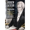 thumbnail image 1 of Andrew Jackson and the Constitution: The Rise and Fall of Generational Regimes, (Paperback), 1 of 1