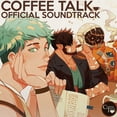 thumbnail image 1 of Andrew Jeremy - Coffee Talk Soundtrack - Music & Performance - CD, 1 of 1