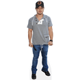 thumbnail image 1 of Andrew Lawrence (Casual) Lifesize Cardboard Cutout Standee, 1 of 7