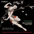 thumbnail image 1 of Andrew Litton - Firebird - Music & Performance - SACD, 1 of 1