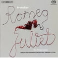 thumbnail image 1 of Andrew Litton - Romeo & Juliet: The Three Suites - Music & Performance - SACD, 1 of 1