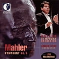 thumbnail image 1 of Andrew Litton - Symphony 5 (Live) - Music & Performance - CD, 1 of 2