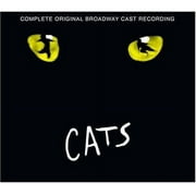 Andrew Lloyd Webber - Cats / O.B.C. - Music & Performance - CD