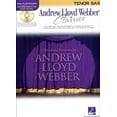 thumbnail image 1 of Andrew Lloyd Webber Classics - Tenor Sax : Tenor Sax Play-Along Book/CD Pack (Paperback), 1 of 1