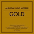thumbnail image 1 of Andrew Lloyd Webber Gold, 1 of 1