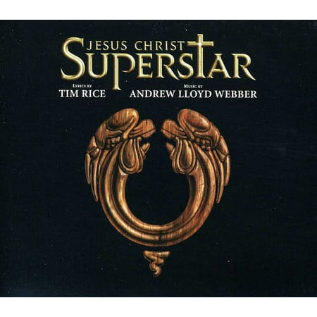 Andrew Lloyd Webber - Jesus Christ Superstar (1996) / Revival Cast - Music & Performance - CD