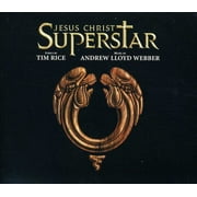 Andrew Lloyd Webber - Jesus Christ Superstar 1996 / Revival Cast - Music & Performance - CD