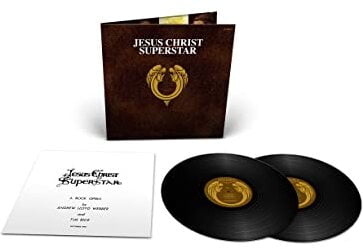 Jesus Christ Superstar (50th Anniversary) - Walmart.com