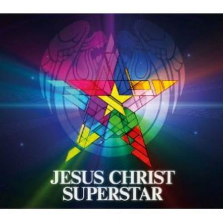 Andrew Lloyd Webber - Jesus Christ Superstar / O.C.R. - Music & Performance - CD