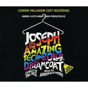 Andrew Lloyd Webber - Joseph & Amazing Technicolor Dreamcoat / L.P.C.R. - Soundtracks - CD