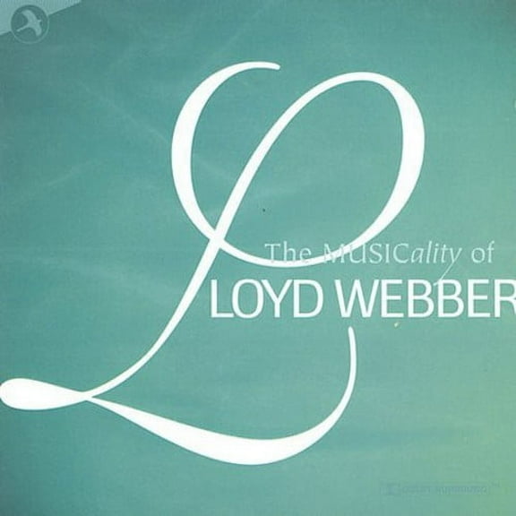 Andrew Lloyd Webber - Musicality of Andrew Lloyd Webber - Soundtracks - CD