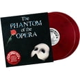thumbnail image 1 of Andrew Lloyd Webber - Phantom Of The Opera (Original Cast Recording) - Music & Performance - Vinyl, 1 of 1