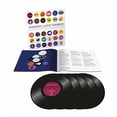 thumbnail image 1 of Andrew Lloyd Webber - Unmasked: The Platinum Collection - Vinyl, 1 of 2