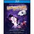 thumbnail image 1 of Pre-Owned Andrew Lloyd Webber's Love Never Dies [Blu-ray], 1 of 1