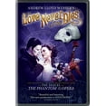 thumbnail image 1 of Andrew Lloyd Webber's Love Never Dies [DVD], 1 of 3