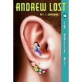 thumbnail image 1 of Pre-Owned Andrew Lost #16: In Uncle Al Paperback, 1 of 1
