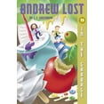thumbnail image 1 of Andrew Lost Andrew Lost #13: In the Garbage, Book 13, (Paperback), 1 of 1