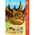 thumbnail image 1 of Pre-Owned Andrew Lost in the Desert (Library Binding) 0375946675 9780375946677, 1 of 1