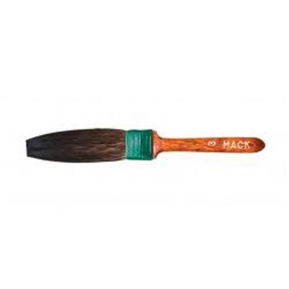 Andrew Mack Brush MK3BL Broad Liner 0.5