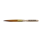 Andrew Mack Long Stryper Series 1111 Pinstriping Brush Size 0 Straight-line