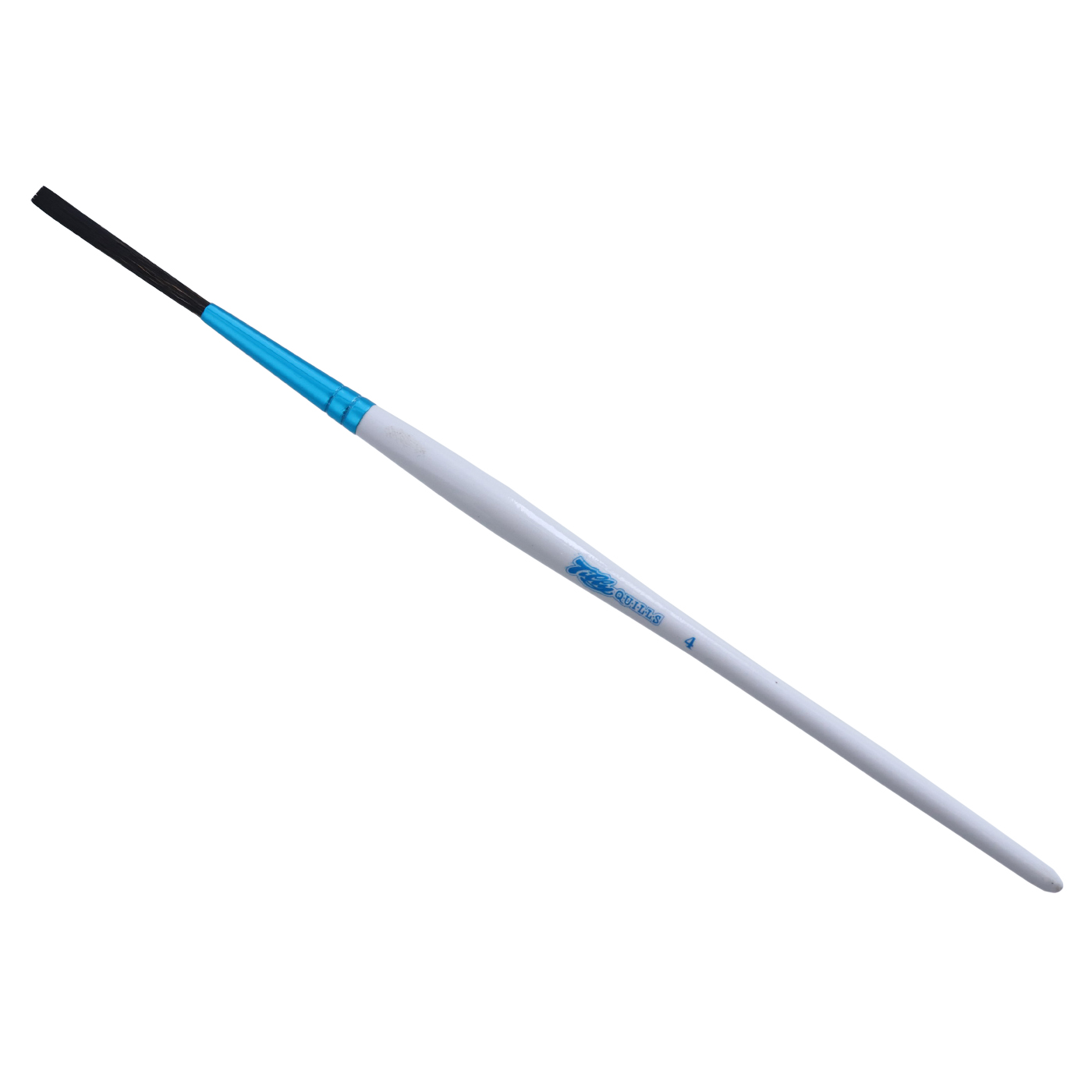 Andrew Mack Tilly Quill Series Pinstriping Brush Hanson Mack Size 4
