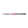 thumbnail image 1 of Andrew Mack Wizard Black Widow Scroll Striper Brush Series WBW Size 000, 1 of 2
