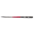 thumbnail image 1 of Andrew Mack Wizard Black Widow Scroll Striper Brush Series WBW Size 0, 1 of 2