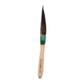 thumbnail image 1 of Andrew Mack Xcaliber Series X Size 000 Pinstriping Brush Short Squirrel Hair, 1 of 2
