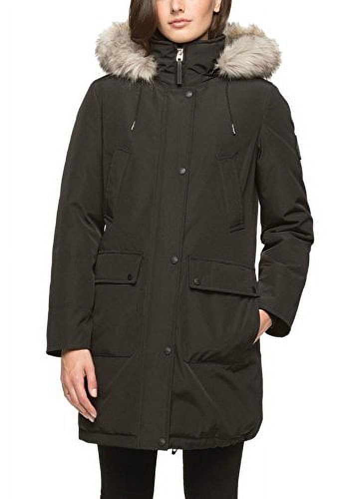 Andrew marc 2025 snorkel parka