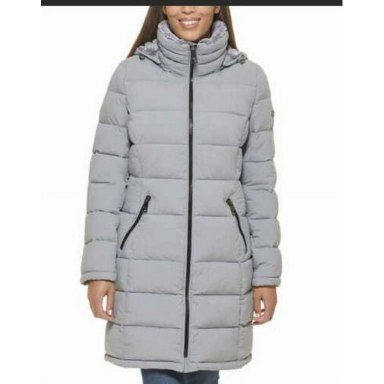 Andrew marc plus size coats discount