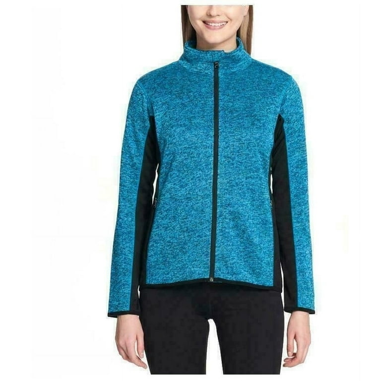 Marc new york fleece jacket online