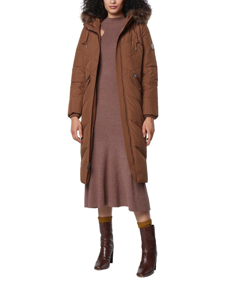 Andrew marc store womens coat