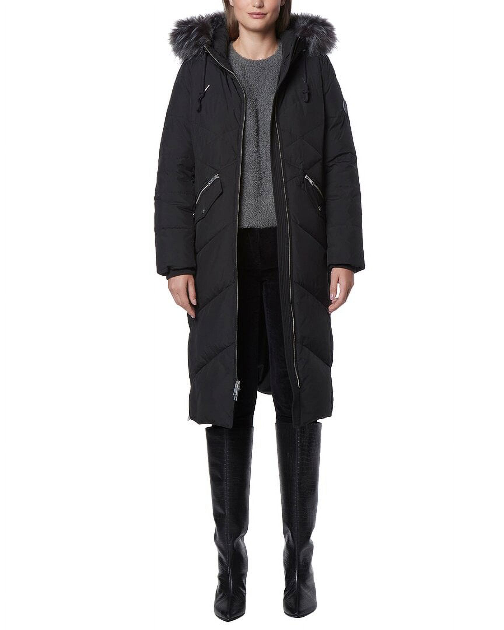 Andrew marc coat deals