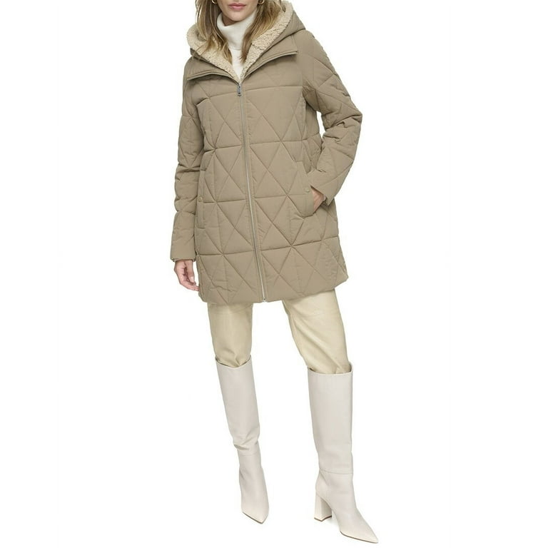 Andrew Marc womens Marc New York Islee Coat, M