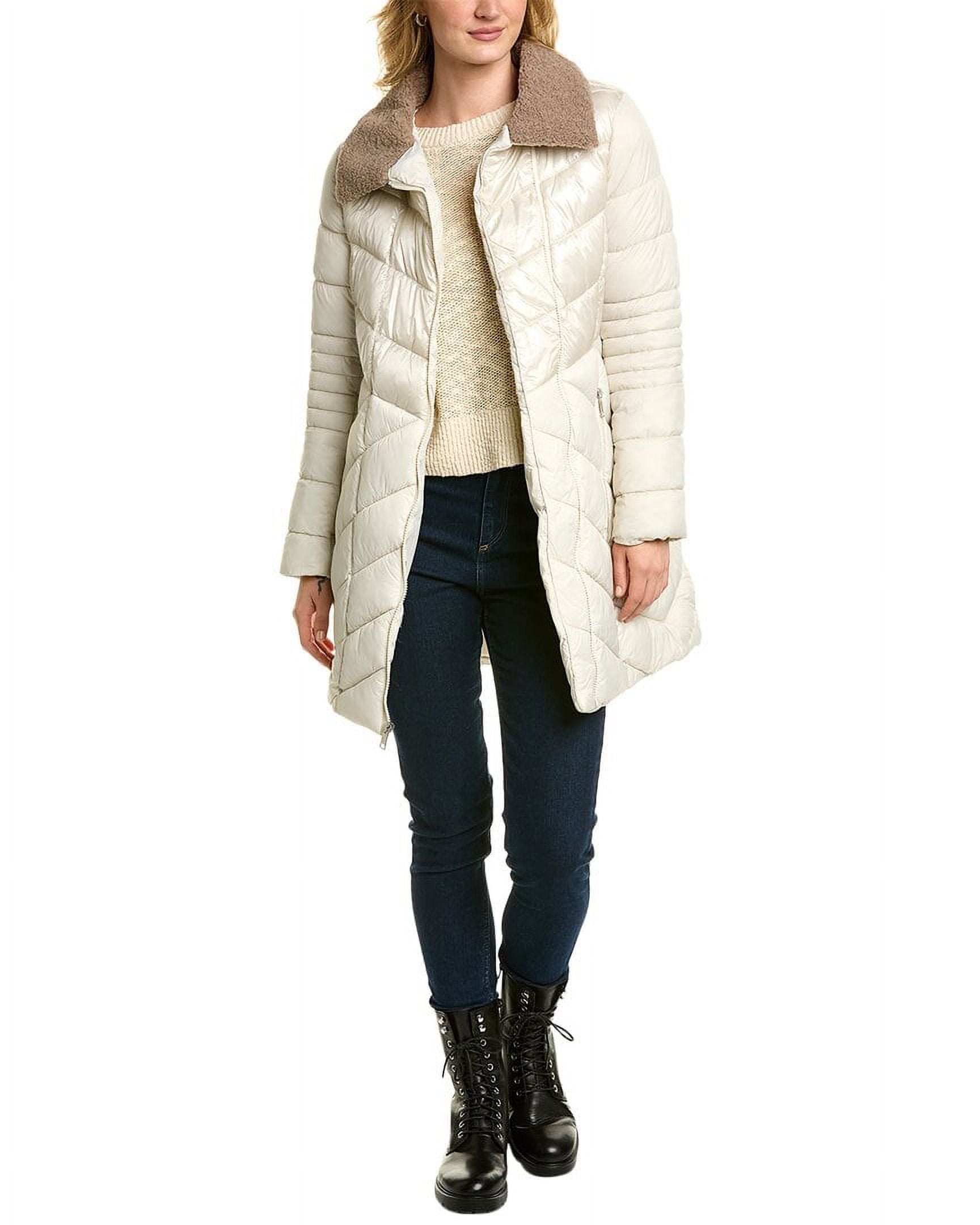 Andrew Marc womens Marc New York Minsky Coat XS Kuwait Ubuy