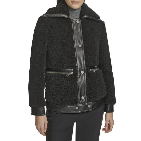 Andrew Marc womens  Zepita Coat, m