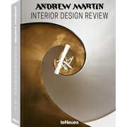 Andrew Martin Interior Design Review Hardcover