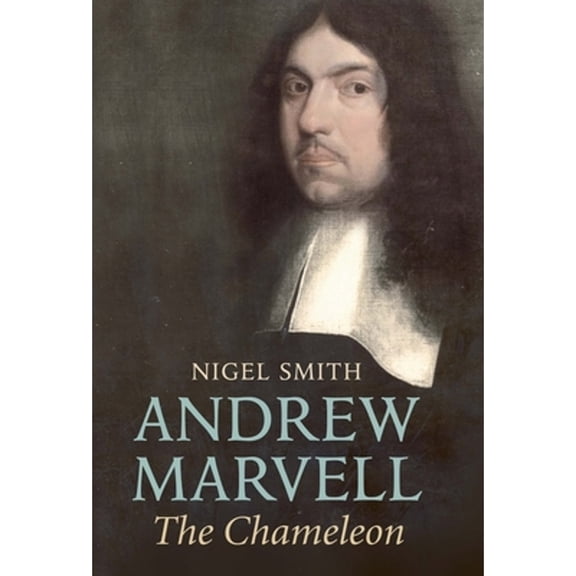 Pre-Owned Andrew Marvell - The Chameleon Paperback