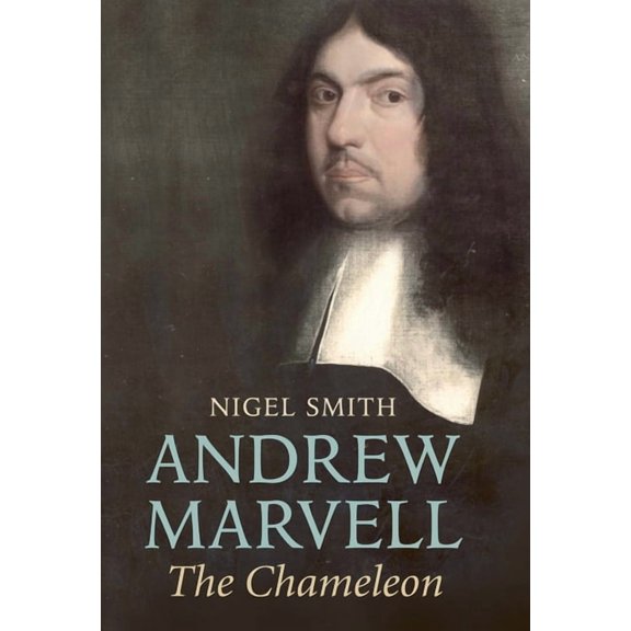 Andrew Marvell : The Chameleon (Paperback)