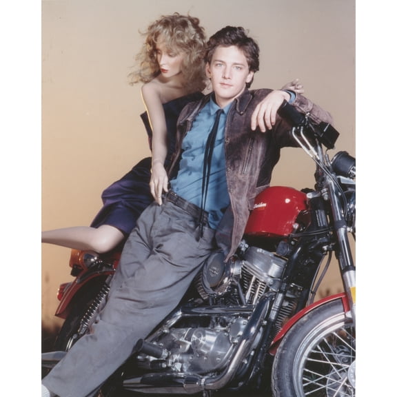 Andrew McCarthy Couple Scene Photo Print (24 x 30)