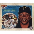 thumbnail image 1 of Andrew McCutchen 2013 Studio Plus Sports Photo, 1 of 1