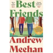 Andrew Meehan Best Friends Paperback