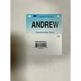 thumbnail image 1 of Andrew Mini Bike Plate Add On Accessory, 1 of 1