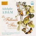 thumbnail image 1 of Andrew Mogrelia - Filleule Des Fees (Fairies God-Daughter) - Music & Performance - CD, 1 of 1