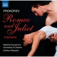 thumbnail image 1 of Andrew Mogrelia - Romeo & Juliet - Music & Performance - CD, 1 of 2
