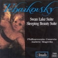 thumbnail image 1 of Andrew Mogrelia - Swan Lake Suite / Sleeping Beauty Suite - Music & Performance - CD, 1 of 1